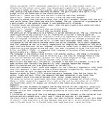 Esszék 'The Relationship Between Language and Thought, and Assess One Explanation of the', 1.                