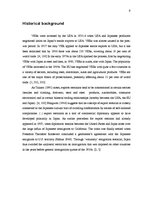 Kutatási anyagok 'Voluntary Export Restraints', 9.                