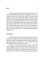 Kutatási anyagok 'Voluntary Export Restraints', 11.                