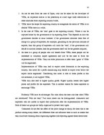 Kutatási anyagok 'Voluntary Export Restraints', 14.                