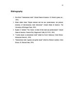 Kutatási anyagok 'Voluntary Export Restraints', 16.                