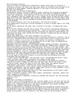 Esszék 'Negotiation Skills', 2.                