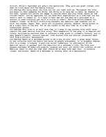 Esszék 'Analysis of Death of a Salesman', 2.                