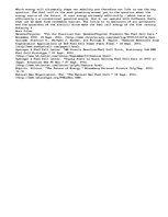 Esszék 'Can a 19th Century Discovery be the Solution for the 21st Century Energy Problem', 3.                