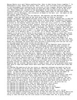 Esszék 'The role of fate, chance, and coincidence within the play Romeo and Juliet', 1.                