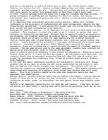 Esszék 'Justice', 1.                