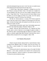 Kutatási anyagok 'A Succsessful Person - Richard Branson (Veiksmīga persona - Ričards Brensons)', 10.                