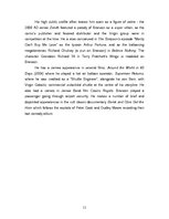 Kutatási anyagok 'A Succsessful Person - Richard Branson (Veiksmīga persona - Ričards Brensons)', 11.                