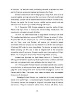 Kutatási anyagok 'A Succsessful Person - Richard Branson (Veiksmīga persona - Ričards Brensons)', 13.                