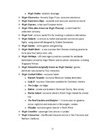 Kutatási anyagok 'A Succsessful Person - Richard Branson (Veiksmīga persona - Ričards Brensons)', 15.                