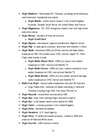 Kutatási anyagok 'A Succsessful Person - Richard Branson (Veiksmīga persona - Ričards Brensons)', 16.                