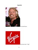 Kutatási anyagok 'A Succsessful Person - Richard Branson (Veiksmīga persona - Ričards Brensons)', 25.                