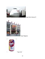 Kutatási anyagok 'A Succsessful Person - Richard Branson (Veiksmīga persona - Ričards Brensons)', 26.                