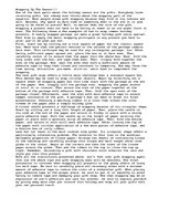 Esszék 'How to paper: Wrapping up the Season How to wrap gifts', 1.                