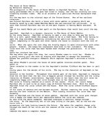 Esszék '"The house of seven gables" by Nathaniel Hawthorne', 1.                