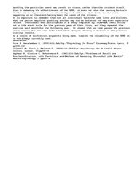 Esszék 'Social Reajustment Rating Scale', 2.                