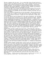 Esszék 'A modest proposal and ireland', 1.                