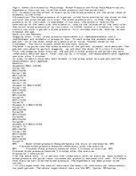 Minták 'Blood Pressure and Pulse Rate Determination', 1.                