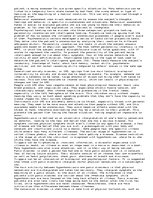 Esszék 'Abnormal Psychology', 2.                