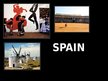 Prezentációk 'Spain', 1.                