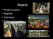 Prezentációk 'Spain', 4.                