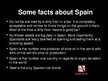 Prezentációk 'Spain', 20.                