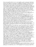 Esszék 'For a Duopoly Involving Homogeneous Products, Explain and Contrast a Cournot, St', 1.                