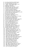 Esszék '"Christabel" by Samuel Coleridge.', 2.                