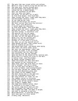 Esszék '"Christabel" by Samuel Coleridge.', 3.                