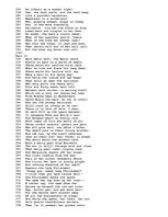 Esszék '"Christabel" by Samuel Coleridge.', 6.                