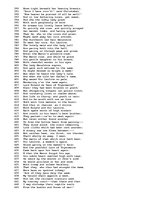 Esszék '"Christabel" by Samuel Coleridge.', 7.                