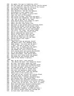 Esszék '"Christabel" by Samuel Coleridge.', 8.                