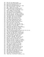 Esszék '"Christabel" by Samuel Coleridge.', 9.                