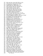 Esszék '"Christabel" by Samuel Coleridge.', 10.                