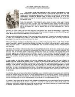 Esszék 'Oscar Wilde "The Picture of Dorian Gray"', 1.                