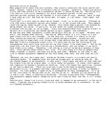 Esszék 'What Every Successful Person Needs to Succeed', 1.                