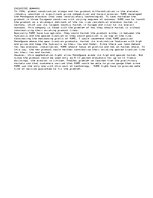 Esszék 'The Kone Case Executive Summary', 1.                