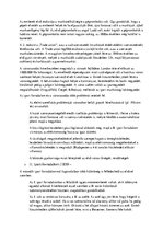 Összefoglalók, jegyzetek 'Az ipari forradalom', 3.                