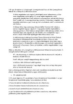 Összefoglalók, jegyzetek 'Az ipari forradalom', 4.                