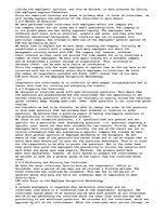 Esszék 'CSR with Focus on the Employee Perspective', 8.                