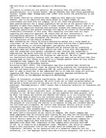 Esszék 'CSR with Focus on the Employee Perspective', 10.                