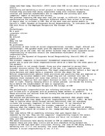 Esszék 'CSR with Focus on the Employee Perspective', 14.                