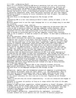 Esszék 'CSR with Focus on the Employee Perspective', 15.                