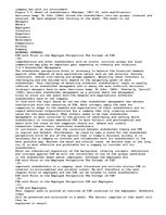 Esszék 'CSR with Focus on the Employee Perspective', 17.                