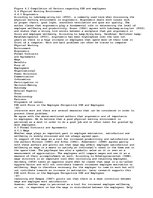 Esszék 'CSR with Focus on the Employee Perspective', 20.                