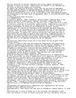 Esszék 'CSR with Focus on the Employee Perspective', 22.                