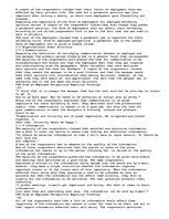 Esszék 'CSR with Focus on the Employee Perspective', 30.                