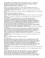 Esszék 'CSR with Focus on the Employee Perspective', 33.                