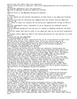 Esszék 'CSR with Focus on the Employee Perspective', 34.                