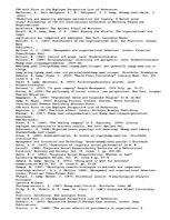 Esszék 'CSR with Focus on the Employee Perspective', 51.                